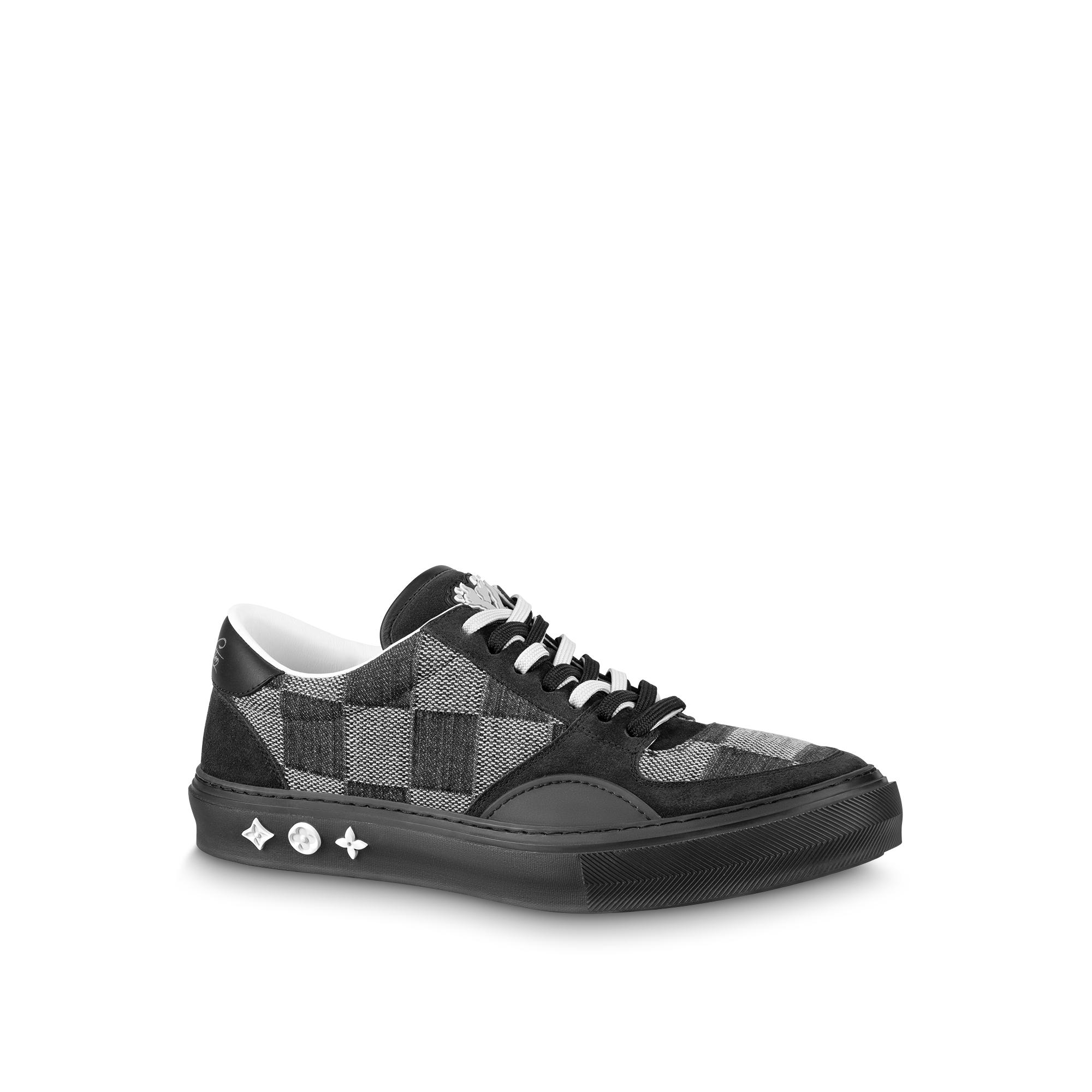 Men's louis vuitton 2025 tennis shoes